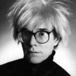 andy warhol